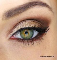 
                    
                        #gold #brown #eyeshadow #makeup #beauty
                    
                