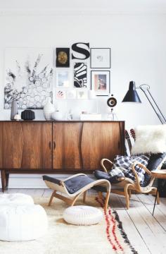 
                    
                        #Design // #interior // #livingroom // #midcentury
                    
                