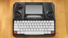 
                    
                        The Hemingwrite cloud-synced typewriter now has a real Kickstarter campaign
                    
                