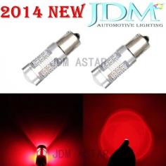 
                    
                        JDM ASTAR Samsung 5730 SMD 1156 BA15S LED Red Brake Tail Turn Signal Light Bulbs #JDMASTAR5730SMDbrighterthan5630SMD
                    
                