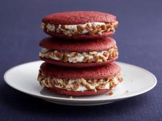 
                    
                        Red Velvet Sandwich Cookies
                    
                