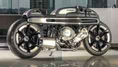 
                    
                        ​These Are The Top Custom Bikes Of 2014
                    
                