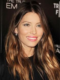 
                    
                        15 Shades of Brown Hair That Are Anything But Blah From the coolest chestnut to the deepest mahogany, these stars show how to unleash your inner brunette bombshell - Jessica Biel
                    
                