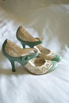 
                    
                        lovely vintage shoes!
                    
                