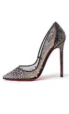 
                    
                        Christian Louboutin- Tuba TANIK
                    
                