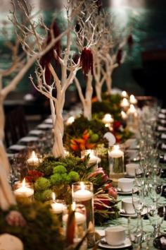 
                    
                        Not Your Mother’s Thanksgiving Table! • Creative Thanksgiving table decorating Ideas!
                    
                