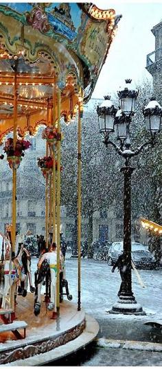 
                    
                        Winter in Paris
                    
                