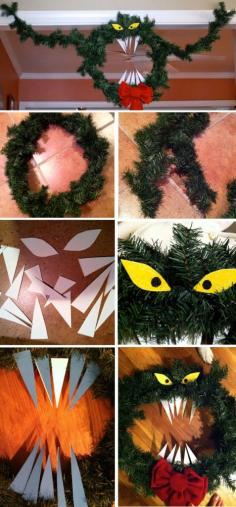 
                    
                        DIY Nightmare Before Christmas Haunted Mansion Wreath Tutorial
                    
                