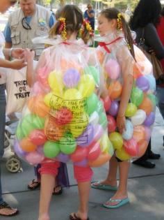 
                    
                        Bag of Jelly Bellies: Make a Costume
                    
                