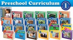 
                    
                        Blue Manor Pre-K and Kindergarten Curriculum Review-Giveaway!
                    
                