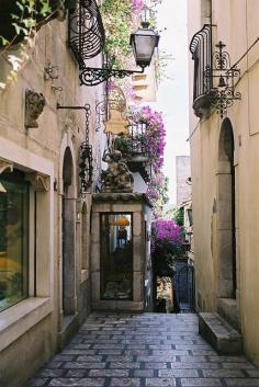 
                    
                        Taormina, Sicily, Italy
                    
                