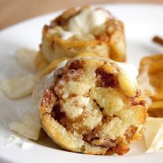 
                    
                        Cinnamon Roll Popovers
                    
                