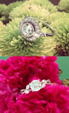 
                    
                        Brilliant Earth offers such a variety of unique and beautiful engagement rings
                    
                