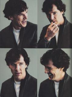 
                    
                        Cumberbatch ❤️
                    
                