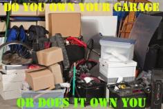 
                    
                        10 Easy Tips to Organize Your Garage
                    
                