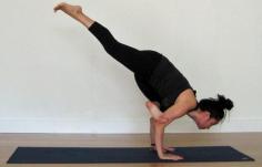 
                    
                        I recently dug up a picture of myself doing Flying Pigeon pose (Eka Pada Galavasana) back in 2010, and the difference between now and then is obvious. While I thought back then that I had good form and that I looked pretty impressive, there were so many ways that I could improve. Indeed, this pose …
                    
                