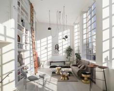 
                    
                        “saint martins loft
                    
                