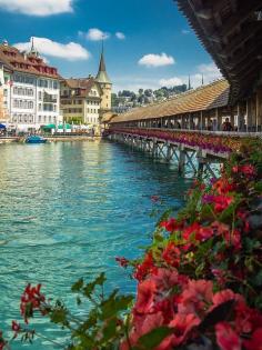 
                    
                        Lucerne, Switzerland
                    
                