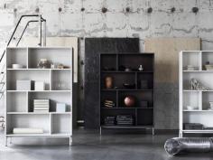 
                    
                        I might lose my mind when these Valje shelves are finally available here. I'm Billy'd out. IKEA + crazy good styling. #ikea #storage
                    
                