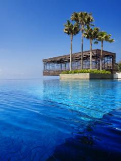 
                    
                        Alila Villas, Uluwatu, Bali
                    
                