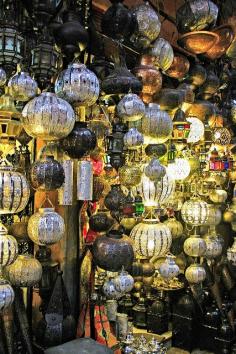 
                    
                        Marrakech market place
                    
                