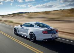 
                    
                        Best  Ford Mustang Shelby GT350 2016
                    
                