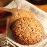 
                    
                        Apple-Oatmeal Cookies Recipe | Eating Well @Ambzy DeAnna
                    
                