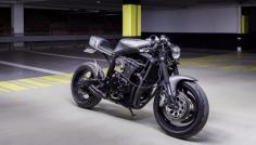 
                    
                        ​This Is How The French Do A Suzuki GSX-R 750 Streetfighter
                    
                