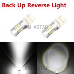 
                    
                        JDM ASTAR White 3156 3056 Samsung 5730 SMD 12V LED Car Backup Reverse Light Bulb #JDMASTAR5730SMDtriplebrighter56305th5050
                    
                