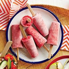 
                    
                        Creamy Frozen Fruit Pops Recipe | MyRecipes.com
                    
                