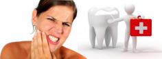 Toothache- choose the solution