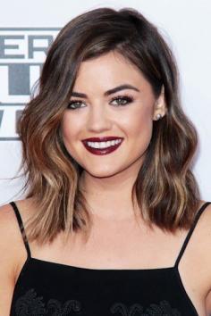 
                    
                        Flawless red carpet beauty looks you can copy tonight
                    
                