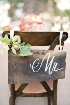 
                    
                        wooden chair sign
                    
                