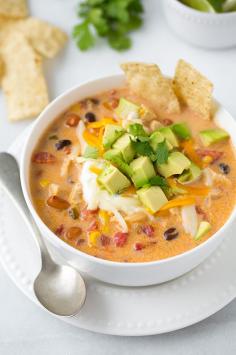 
                    
                        30+ Soup Recipes - Cooking Classy
                    
                
