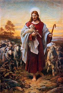 
                    
                        “Feed My Lambs”: Jesus’ Last Great Teaching | Meridian Magazine
                    
                