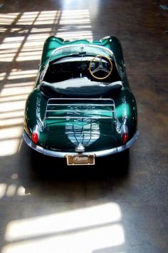 
                    
                        gentlementools: “ Steve McQueen’s Jaguar XKSS ”
                    
                