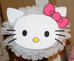 
                    
                        Hello Kitty pom pom kit
                    
                