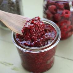 
                    
                        Healthy Homemade Raspberry Orange Jam Recipe - 12 Holiday Food Gift Recipes - Shape Magazine
                    
                