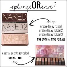 
                    
                        TRUE VINTAGE LOVE | © 2013-2014 | SPLURGE OR SAVE | URBAN DECAY NAKED PALETTE | COASTAL SCENTS REVEALED PALETTE | URBAN DECAY DUPE | NAKED DUPE | NAKED 1, 2, & 3
                    
                