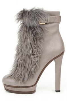 
                    
                        Gucci fur boots |  gucci
                    
                