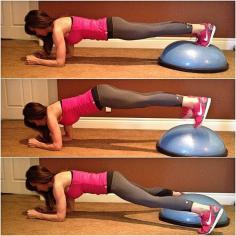 
                    
                        bosu workout
                    
                