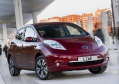 
                    
                        Cool Nissan Leaf is ready and sustained Market Europe
                    
                