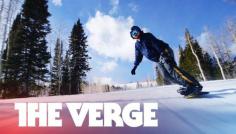 
                    
                        From GoPros to avalanche sensors: the high-tech tools of winter sports
                    
                