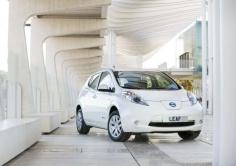 
                    
                        Awesome Nissan Leaf is ready and sustained Market Europe
                    
                