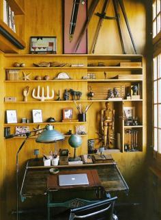 
                    
                        wood walls, built-ins, office space
                    
                