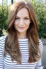 anna saccone hair color