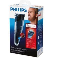 
                    
                        Phillips Norelco Vacuum Stubble and Beard Trimmer is a great gift for your guy!
                    
                