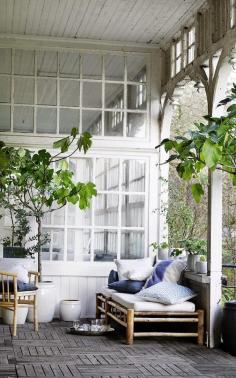 Porch | Outdoor Living