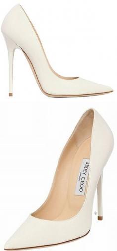 
                    
                        Emmy DE * Jimmy Choo 'Anouk'
                    
                