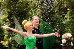 Find secret places to get pixie dust for free in the Magic Kingdom